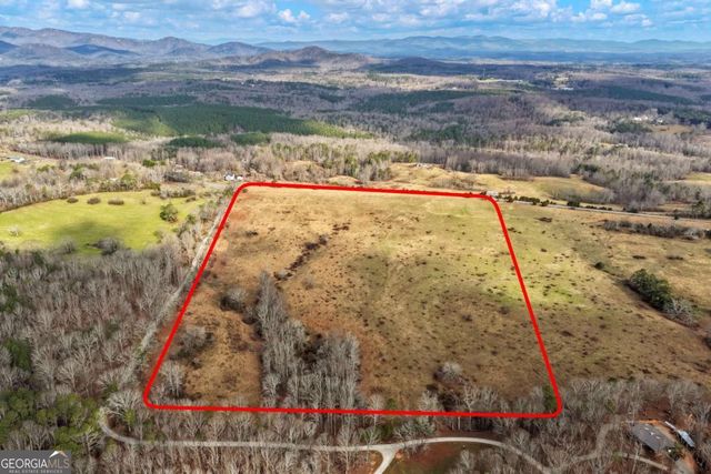 0 Eagles Perch Road, Ball Ground, GA 30107