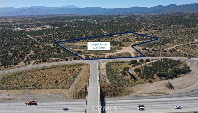 0 Mariposa, Hesperia, CA 92344