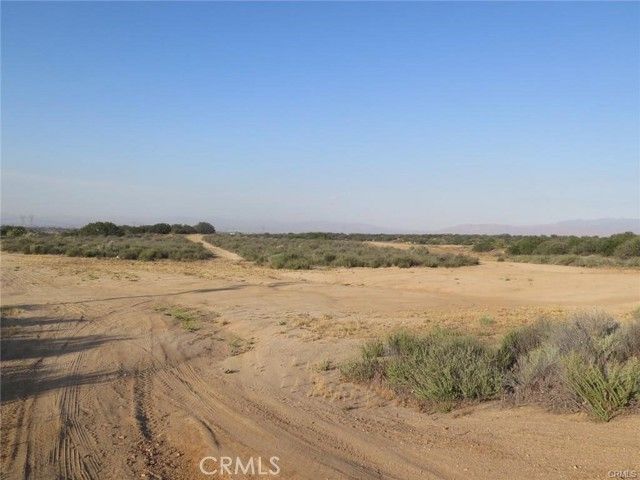 0 Mariposa, Hesperia, CA 92344