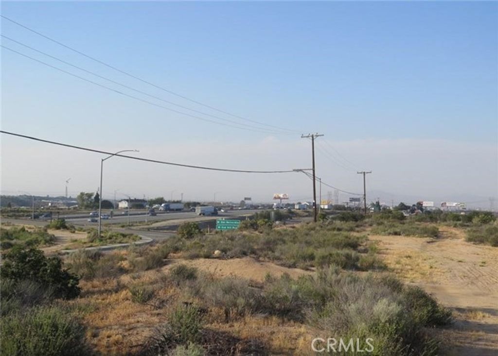 0 Mariposa, Hesperia, CA 92344