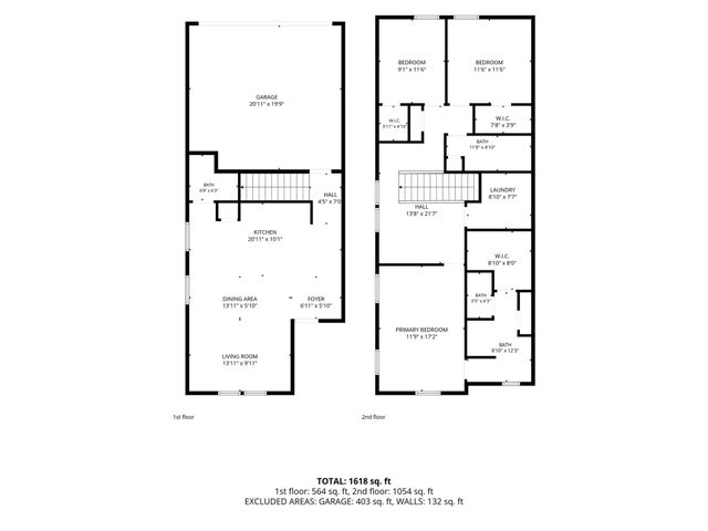 4716 Stunning Pathway, Haltom City, TX 76117