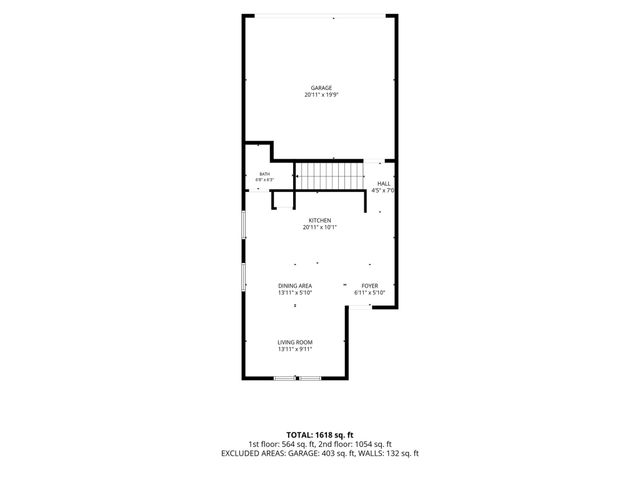 4716 Stunning Pathway, Haltom City, TX 76117