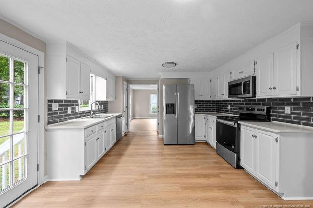 5713 Waldwick Road, Fayetteville, NC 28311