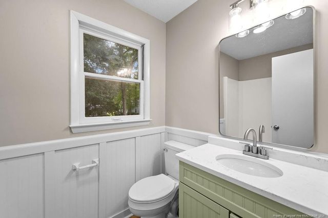 5713 Waldwick Road, Fayetteville, NC 28311