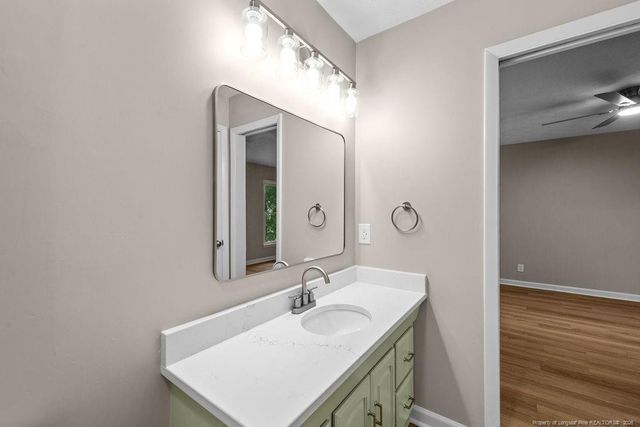 5713 Waldwick Road, Fayetteville, NC 28311