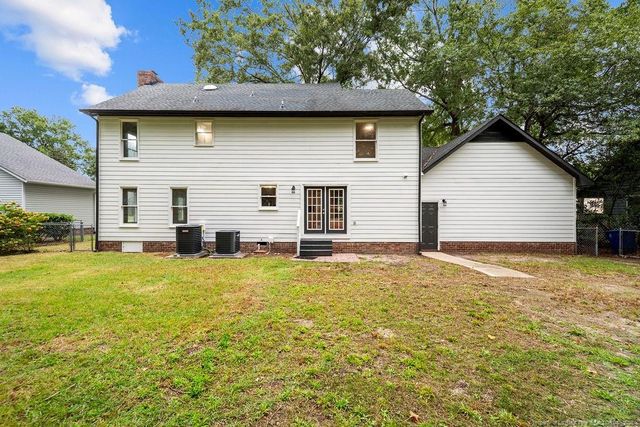 5713 Waldwick Road, Fayetteville, NC 28311