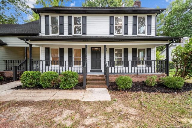 5713 Waldwick Road, Fayetteville, NC 28311