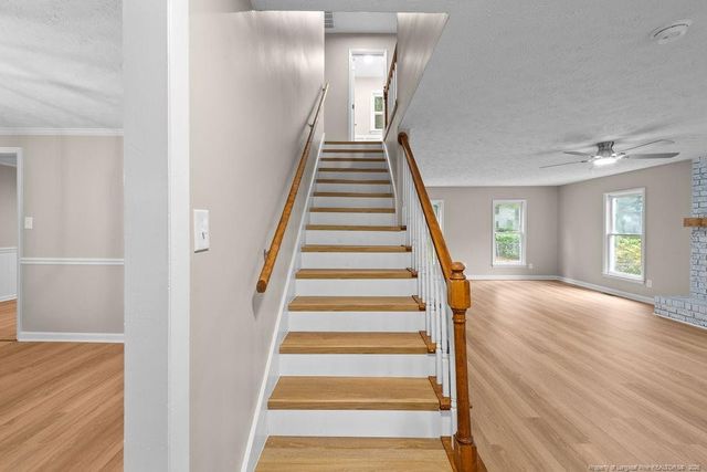 5713 Waldwick Road, Fayetteville, NC 28311