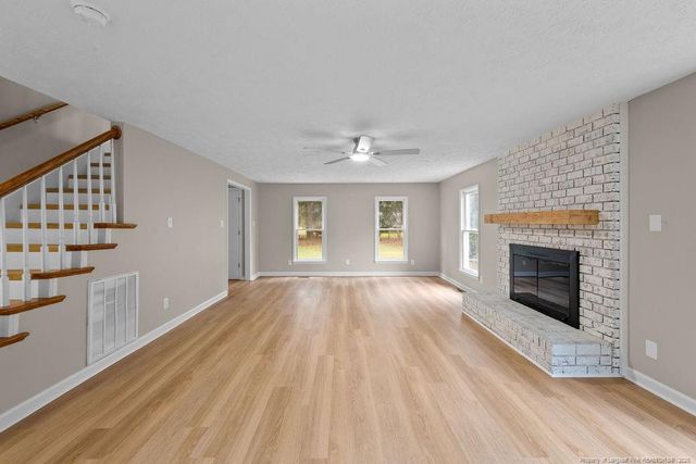5713 Waldwick Road, Fayetteville, NC 28311