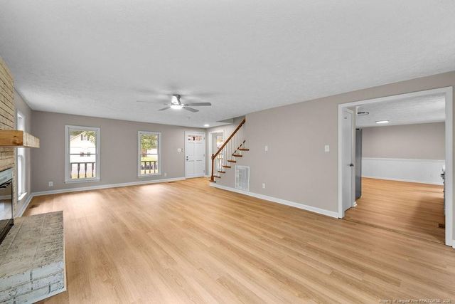 5713 Waldwick Road, Fayetteville, NC 28311