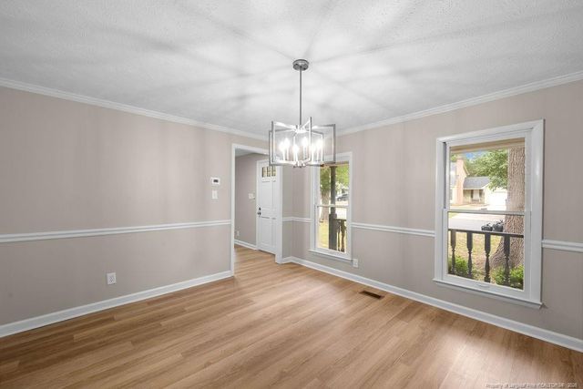 5713 Waldwick Road, Fayetteville, NC 28311