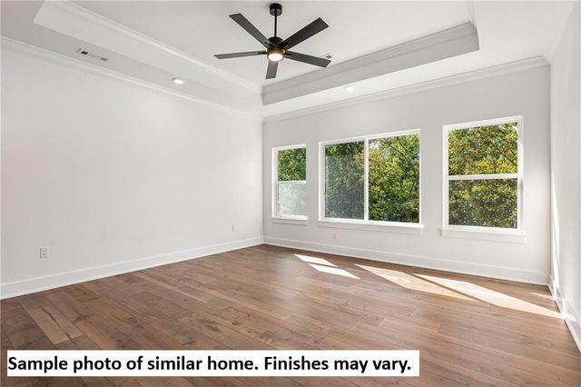 6 Irene Lane, Bella Vista, AR 72715