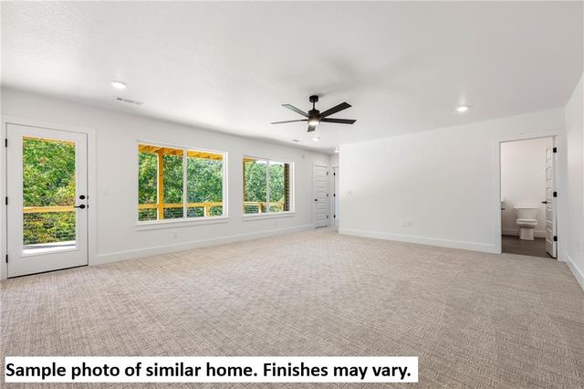 6 Irene Lane, Bella Vista, AR 72715