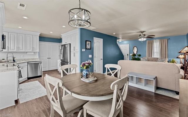 109 Florida Drive, Thomasville, NC 27360