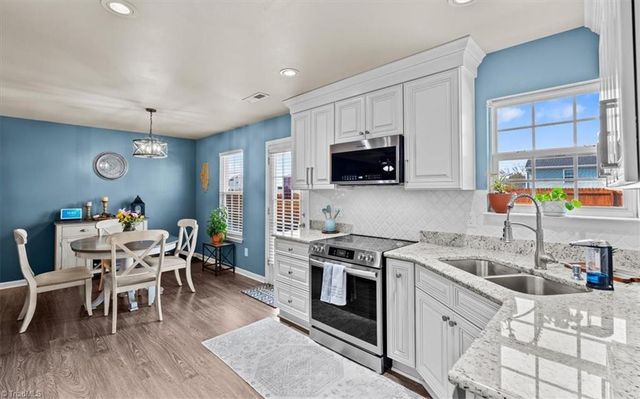 109 Florida Drive, Thomasville, NC 27360