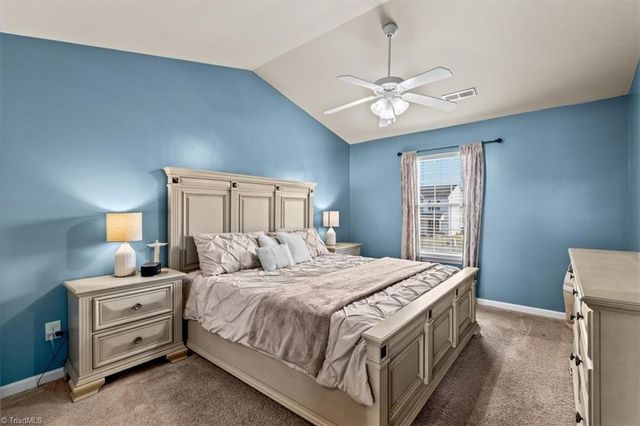 109 Florida Drive, Thomasville, NC 27360