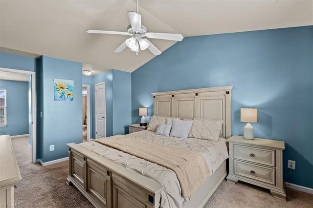 109 Florida Drive, Thomasville, NC 27360