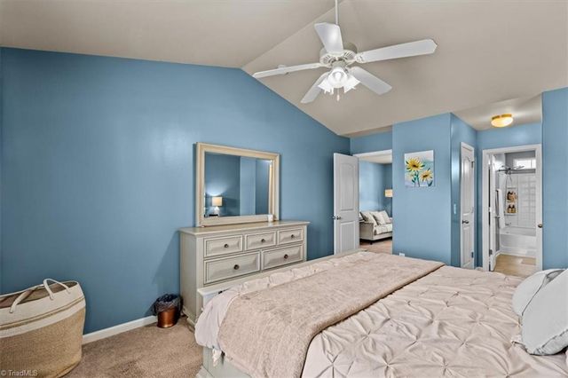 109 Florida Drive, Thomasville, NC 27360