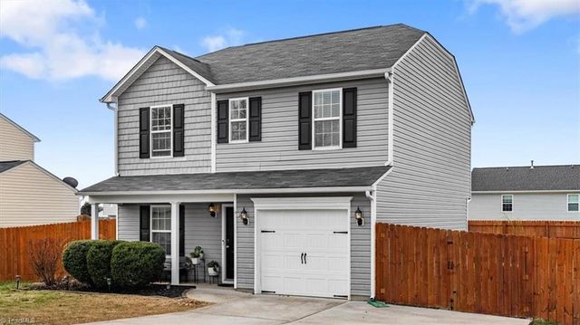 109 Florida Drive, Thomasville, NC 27360