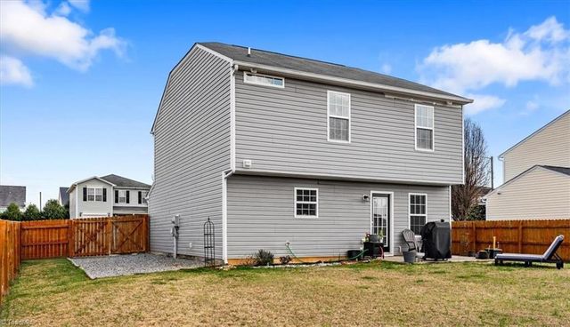 109 Florida Drive, Thomasville, NC 27360