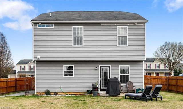 109 Florida Drive, Thomasville, NC 27360