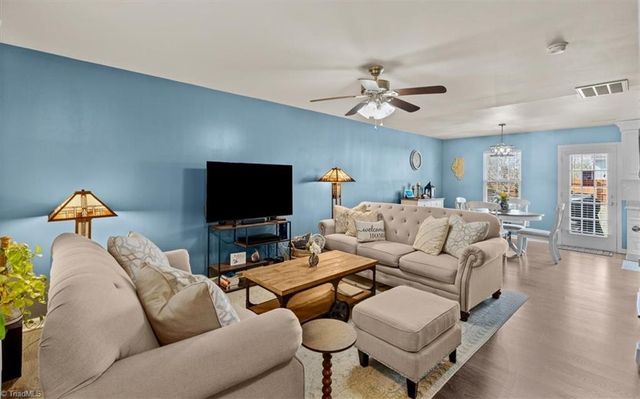 109 Florida Drive, Thomasville, NC 27360