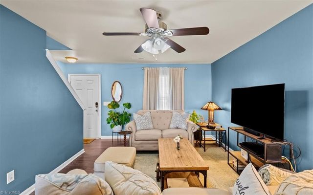 109 Florida Drive, Thomasville, NC 27360