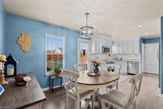 109 Florida Drive, Thomasville, NC 27360