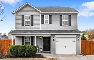 109 Florida Drive, Thomasville, NC 27360