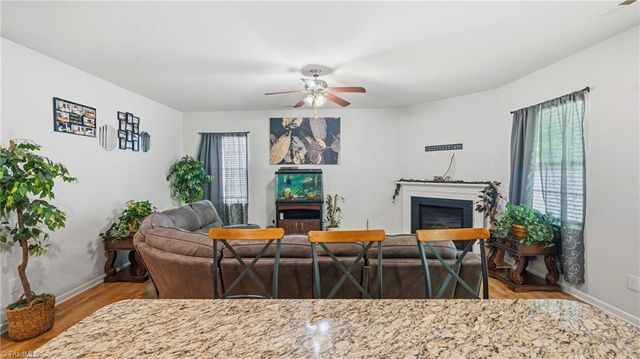 1113 Hardwick Drive, Mebane, NC 27302