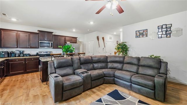 1113 Hardwick Drive, Mebane, NC 27302
