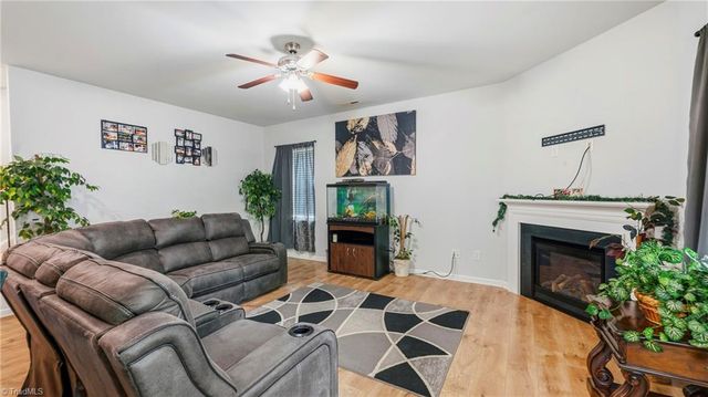 1113 Hardwick Drive, Mebane, NC 27302