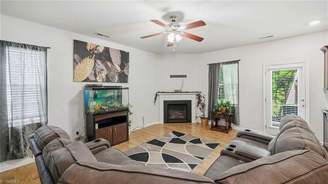 1113 Hardwick Drive, Mebane, NC 27302