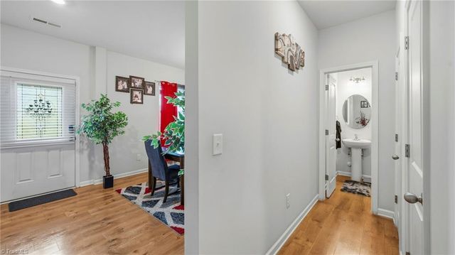 1113 Hardwick Drive, Mebane, NC 27302