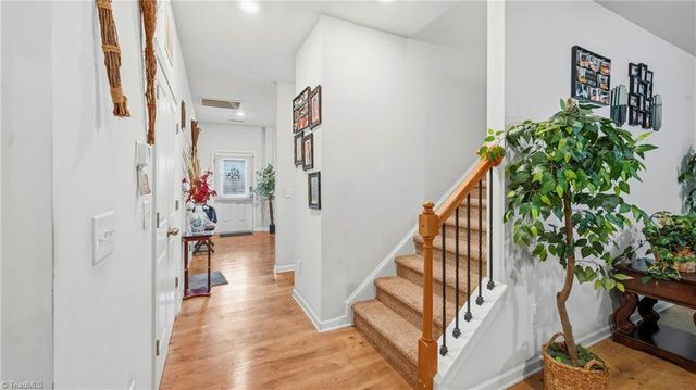 1113 Hardwick Drive, Mebane, NC 27302