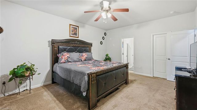 1113 Hardwick Drive, Mebane, NC 27302