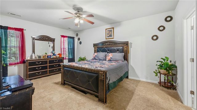 1113 Hardwick Drive, Mebane, NC 27302