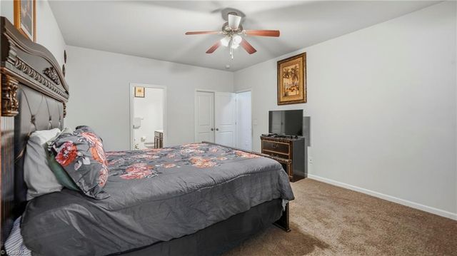 1113 Hardwick Drive, Mebane, NC 27302