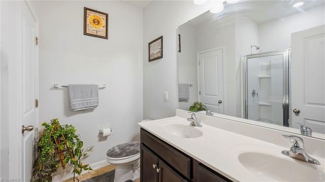 1113 Hardwick Drive, Mebane, NC 27302