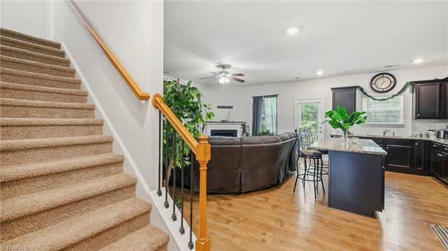 1113 Hardwick Drive, Mebane, NC 27302