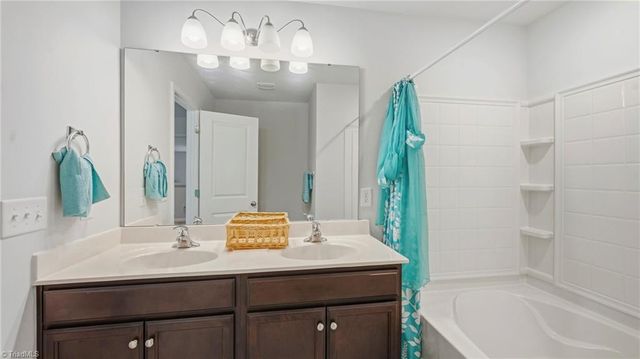 1113 Hardwick Drive, Mebane, NC 27302