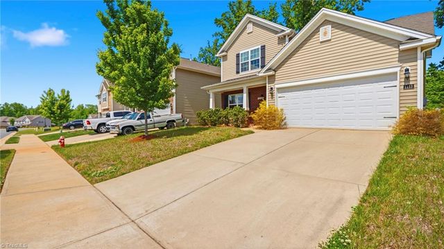 1113 Hardwick Drive, Mebane, NC 27302
