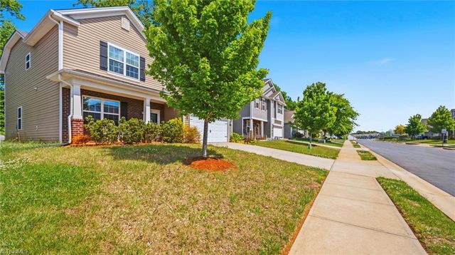 1113 Hardwick Drive, Mebane, NC 27302