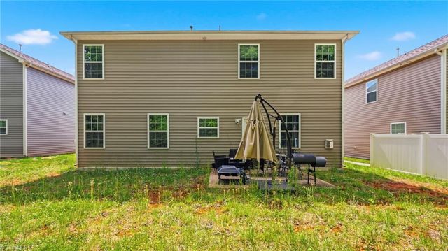 1113 Hardwick Drive, Mebane, NC 27302