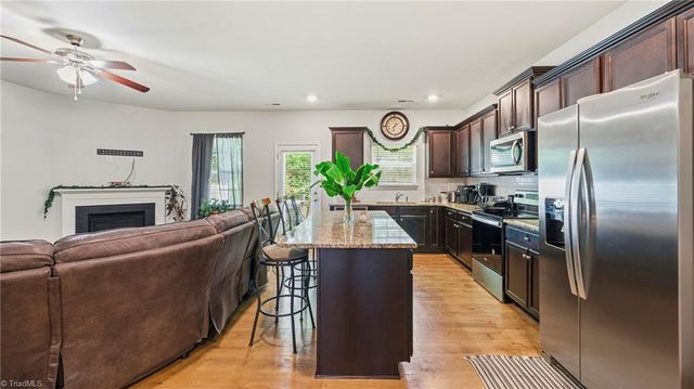 1113 Hardwick Drive, Mebane, NC 27302