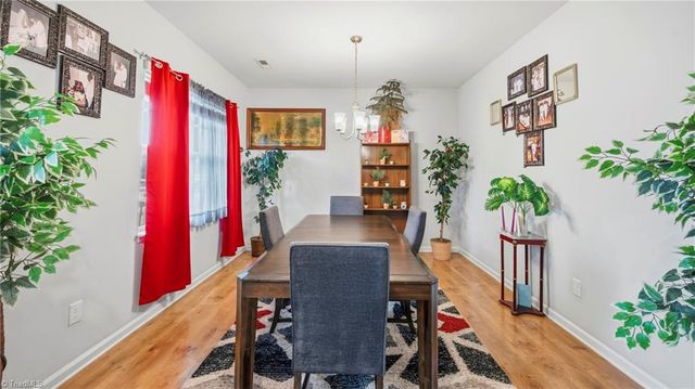 1113 Hardwick Drive, Mebane, NC 27302