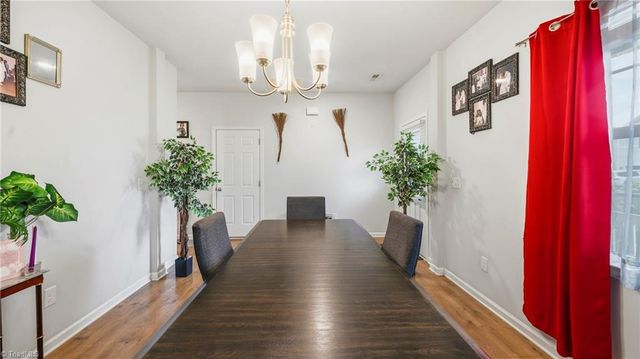 1113 Hardwick Drive, Mebane, NC 27302