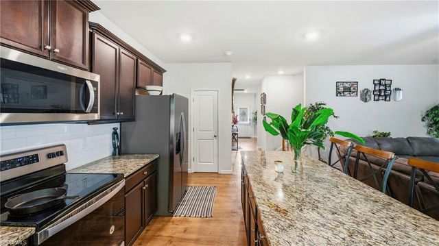 1113 Hardwick Drive, Mebane, NC 27302