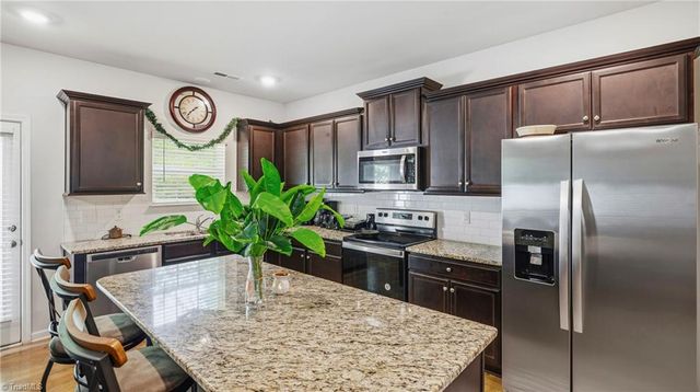 1113 Hardwick Drive, Mebane, NC 27302