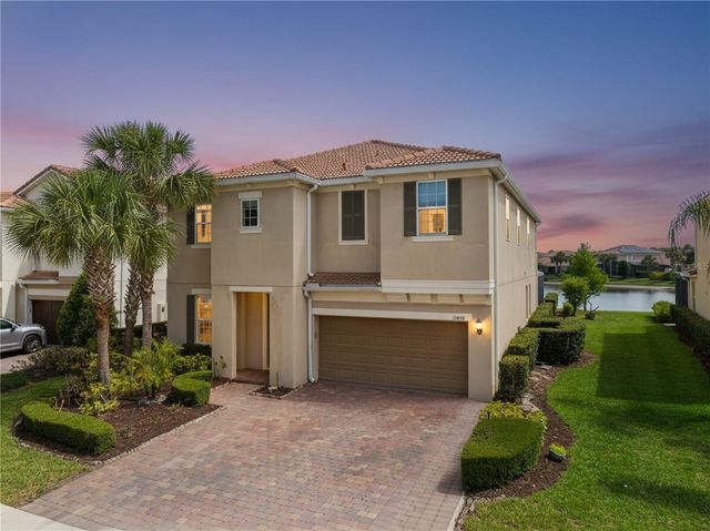 12019 ULETA LANE, Orlando, FL 32827